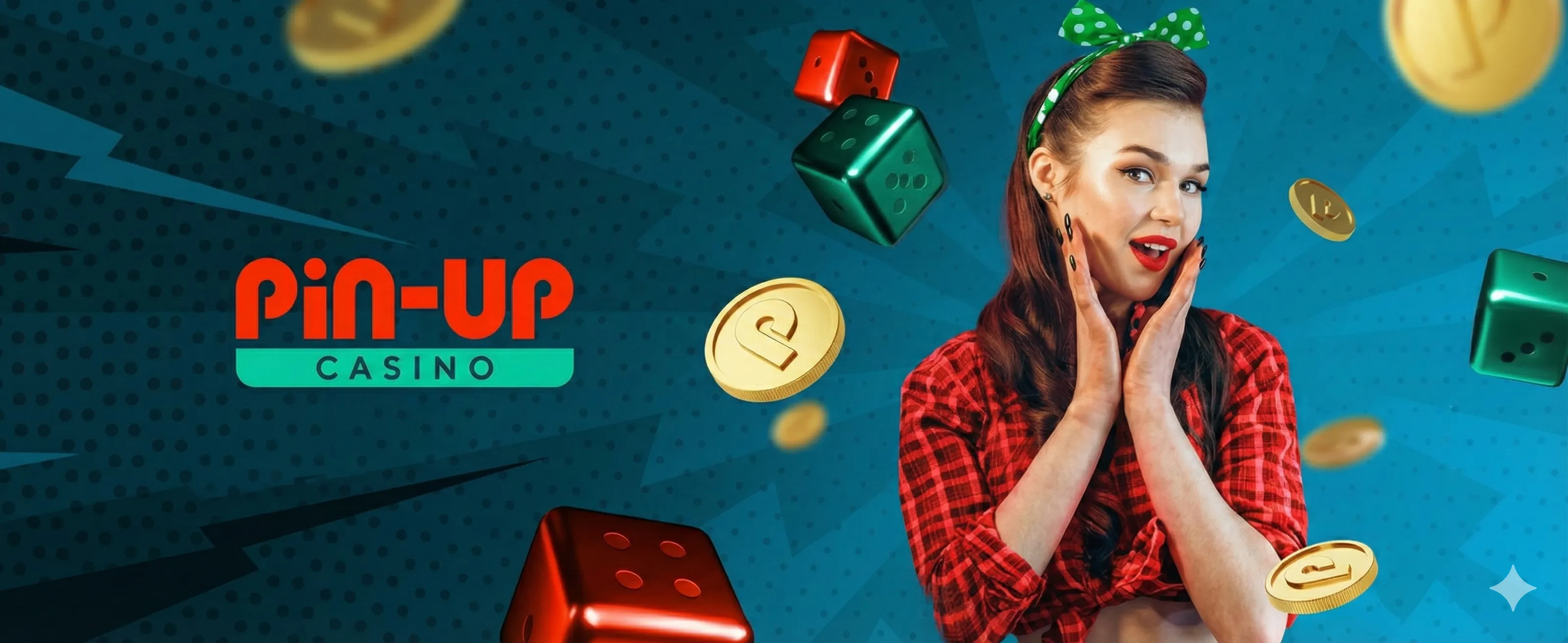 pin up casino game