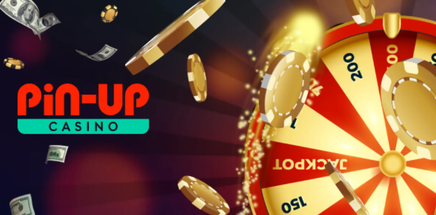 pin up casino game